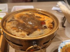-古关火锅店(古北水镇景区店)