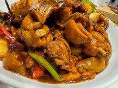 -老山东·山东菜(鲁菜名店)