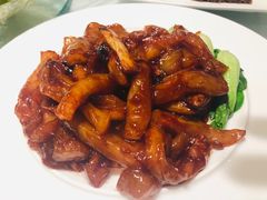 -玉林烤鸭店(定福庄店)