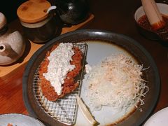 -山杏yama-katsu·吉列炸物