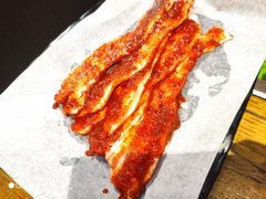 -杀猪天·韩国烤肉(铁路街第一分店)