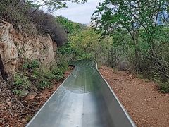 -富斯特索道