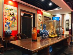 -不倒翁·徽天下名菜楼(马鞍山路店)