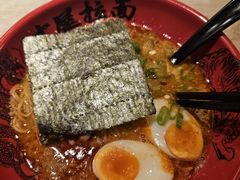 -寸屋拉面(凯德晶萃店)