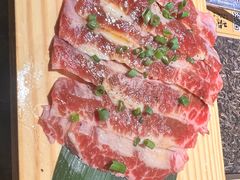 -正苑26年海鲜烤肉•牛尾汤汤饭(东港店)