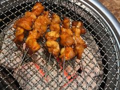 -金太阳海鲜烧烤·本地人餐厅(东纬路旗舰店)