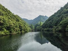 -宁海森林温泉
