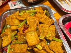 -满盆红龙虾(开发区店)