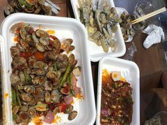 -盒马鲜生(悠方店)