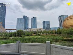 -长春北湖公园