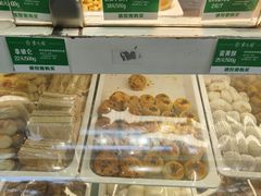 -紫光园清真北京小吃(广渠门内店)