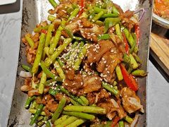-简普菜烤鱼(苏宁生活广场店)