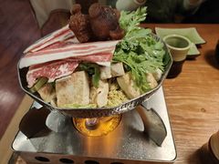 -鳗鱼家·深夜食堂(军博店)