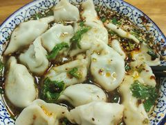 -老味道饺子馆(回民街店)