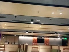 大堂-海底捞火锅(西单店)