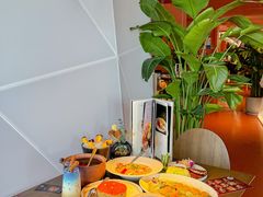 -星叶·东南亚料理(温州万象城店)