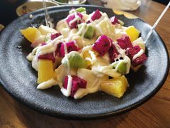 -九田家黑牛烤肉料理(三墩店)