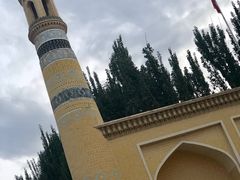 -艾提尕尔清真寺