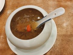 -一楼食业·美食人家