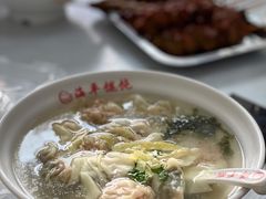 -海平馄饨(逍遥二路店)