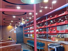 大堂-宏状元现熬粥·京味菜(黄寺大街店)