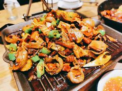 -成都吃客(九眼桥店)