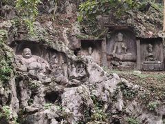 -灵隐飞来峰景区