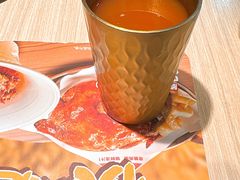 -大师兄·西北小馆(南沙万达广场店)