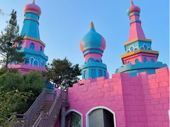 -南京银杏湖乐园