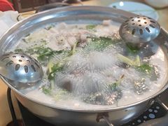 -华哥新鲜猪精品美食