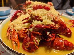 -舞虾小说.涮肉.烧烤(国顺东路店)