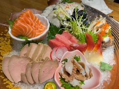 -梅亭居酒屋(中大国际店)