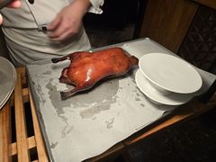 -四季民福烤鸭店(故宫店)