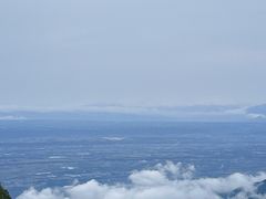 -终南山南五台景区