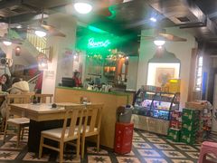 -蛙蛙叫干锅年代(簋街总店)