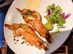 -盛焰铁板烧(王府井店)