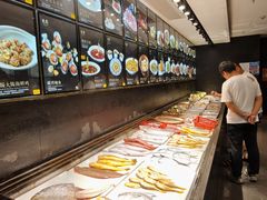 -龙宴海鲜城(经中路店)