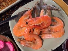 -梨花自助烤肉(乐宾店)