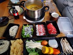 -呷哺呷哺 黄金牧场 (盛世天骄店)