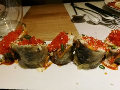 -小句号·精致料理(江南环球港店)