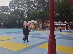 -广州长隆国际大马戏