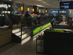 -淘米捞·米汤脆鲩鱼火锅(福田皇岗店)