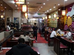 大堂-小杨生煎(乐坊虹井店)