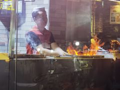 -有奴思烤肉·清真(正宁路店)