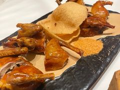 -粤食堂(天津和悦汇店)