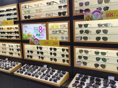 -精益眼镜(春熙路店)