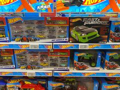 -TOYSRUS玩具反斗城(上海万象城店)