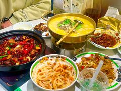 -欧记大排档·景德菜(上海首店)