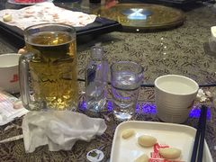 -鼎原力量东北吊炉烧烤(临河街店)