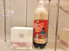 -奈雪的茶(正弘城PRO+店)